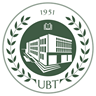 Universiteti Bujqësor i Tiranës - UBT, Albania